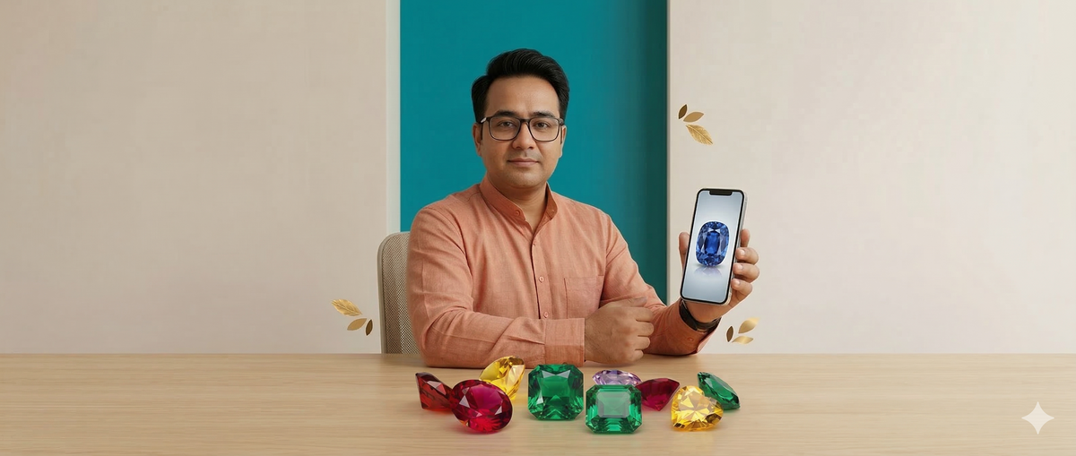 Jewellery With a Purpose