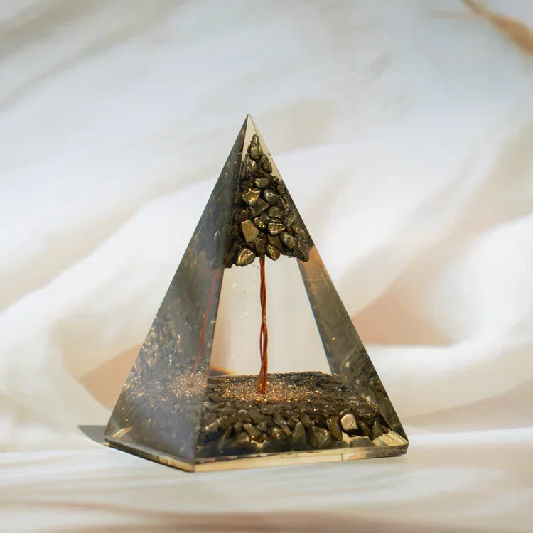 Pyramid