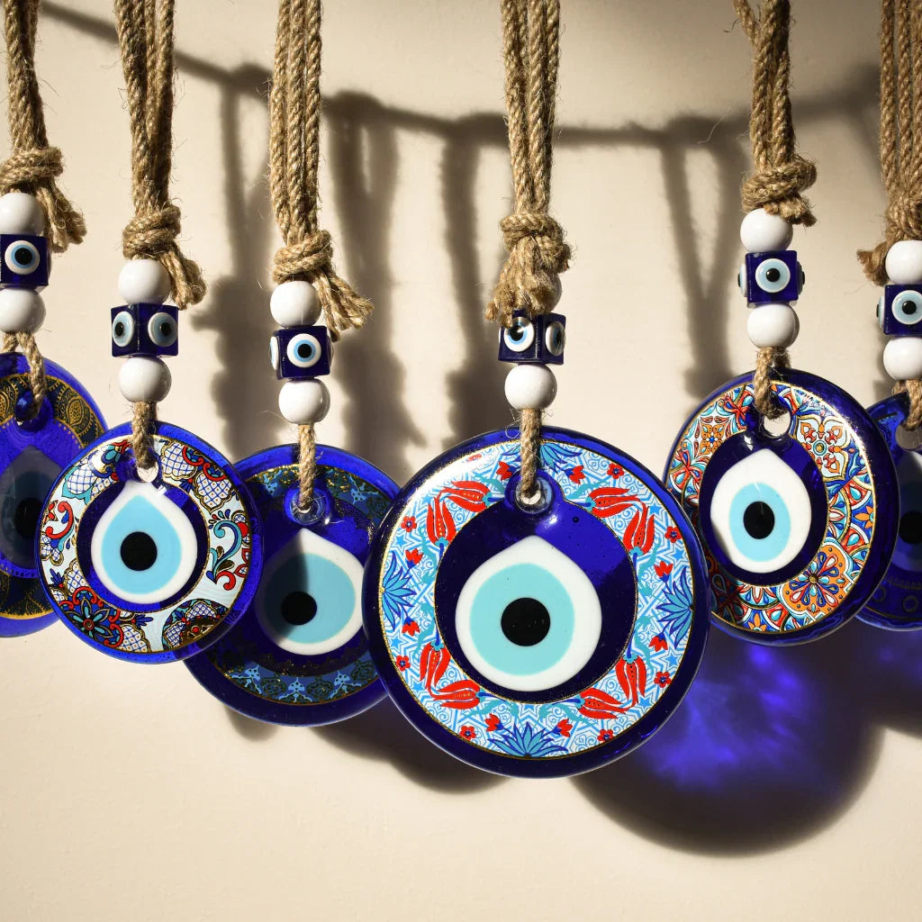 Evil Eye