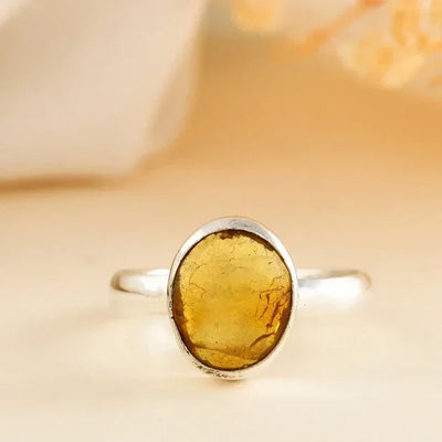 Gems Ring