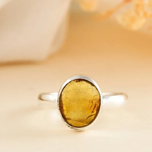Gems Ring