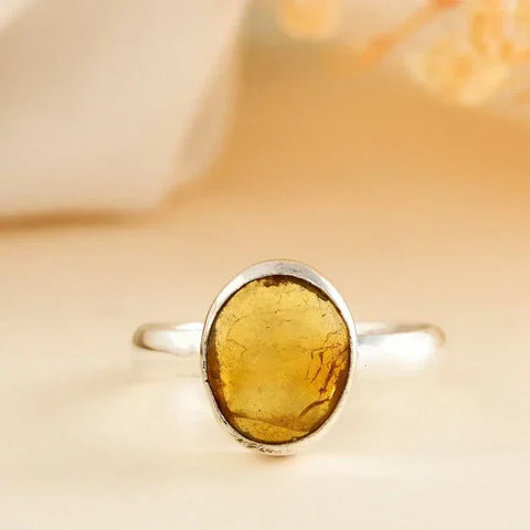 Gems Ring