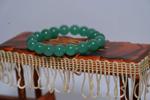Green Aventurine Natural Bracelet