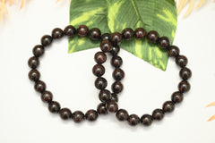 Garnet Bracelet