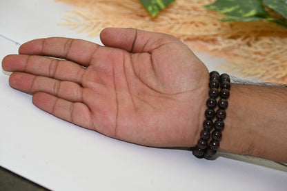 Garnet Bracelet