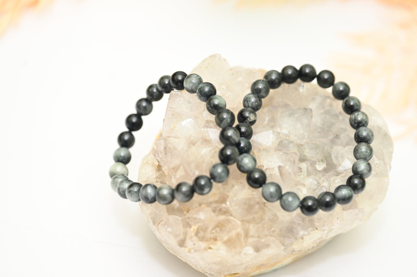 Cats Eye Bracelet