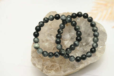Cats Eye Bracelet
