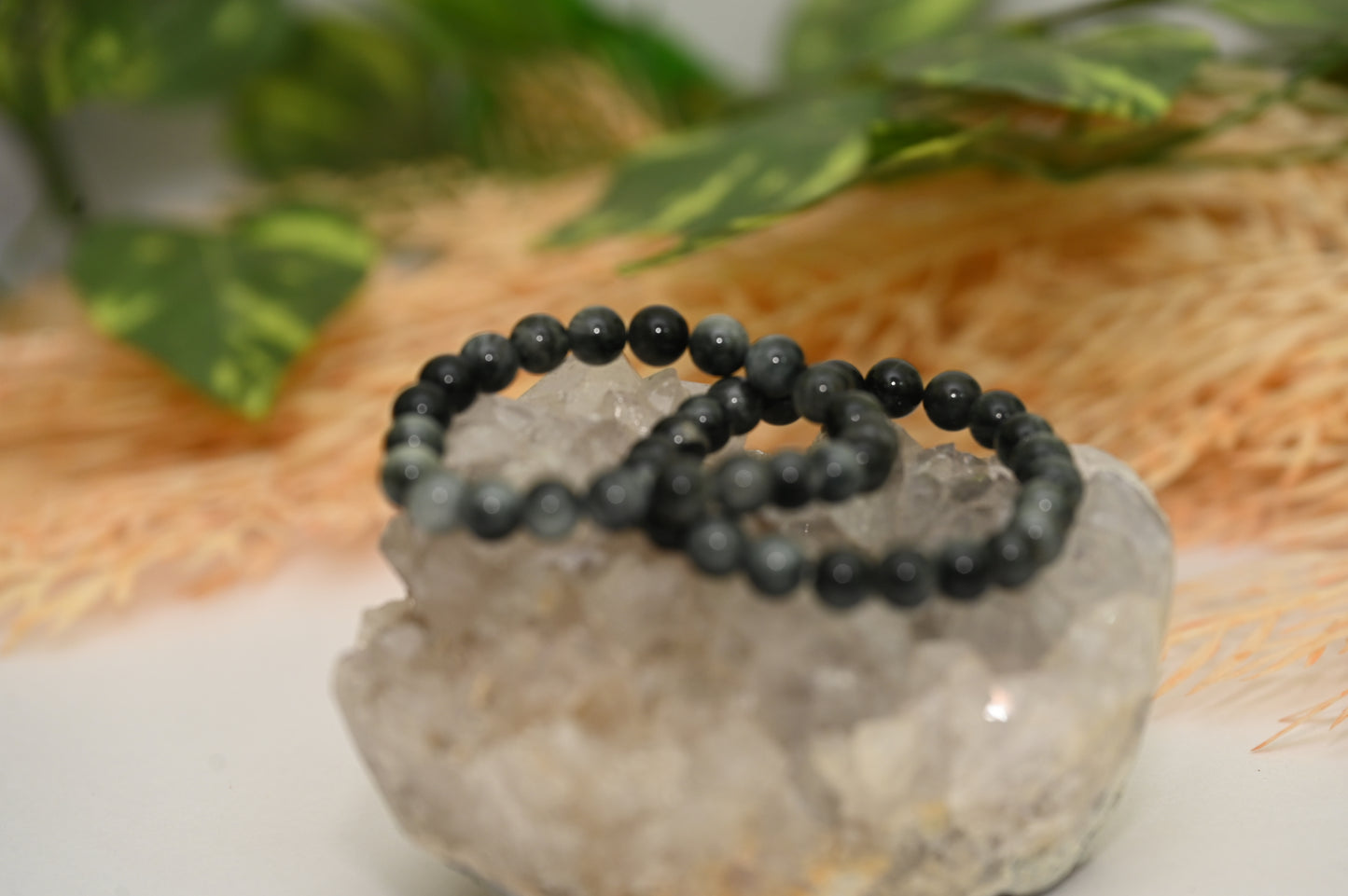 Cats Eye Bracelet