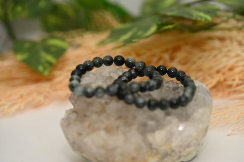 Cats Eye Bracelet