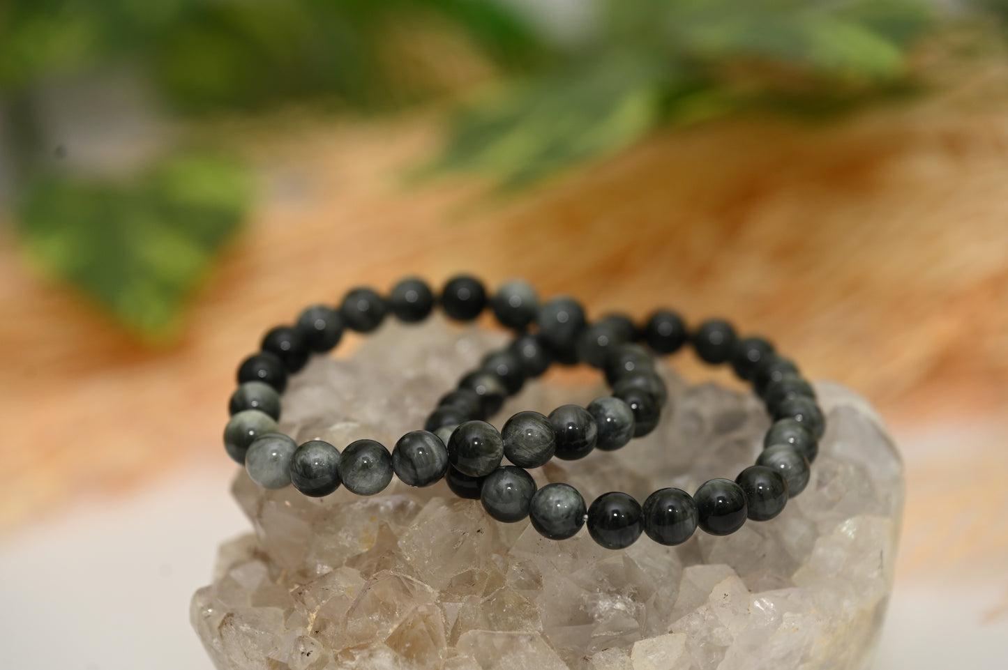 Cats Eye Bracelet