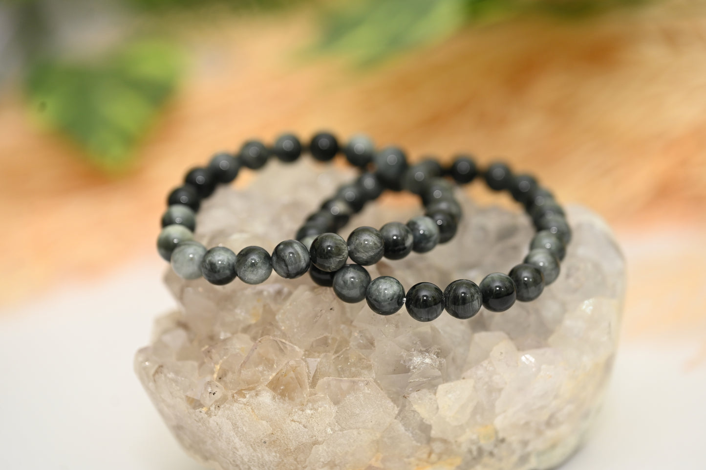 Cats Eye Bracelet