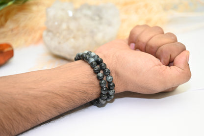 Cats Eye Bracelet