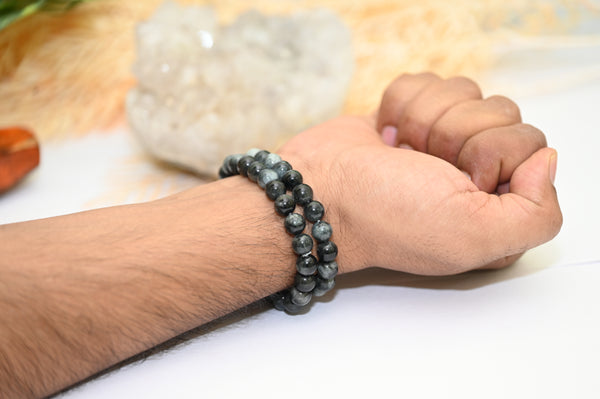 Cats Eye Bracelet