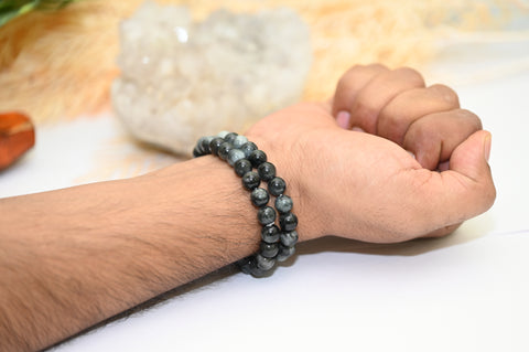 Cats Eye Bracelet