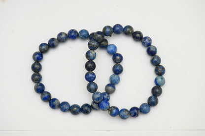 Lapis Lazuli Bracelet