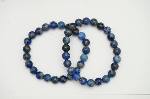 Lapis Lazuli Bracelet