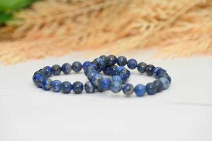 Lapis Lazuli Bracelet