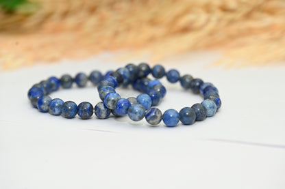 Lapis Lazuli Bracelet