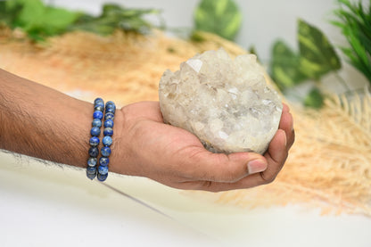 Lapis Lazuli Bracelet