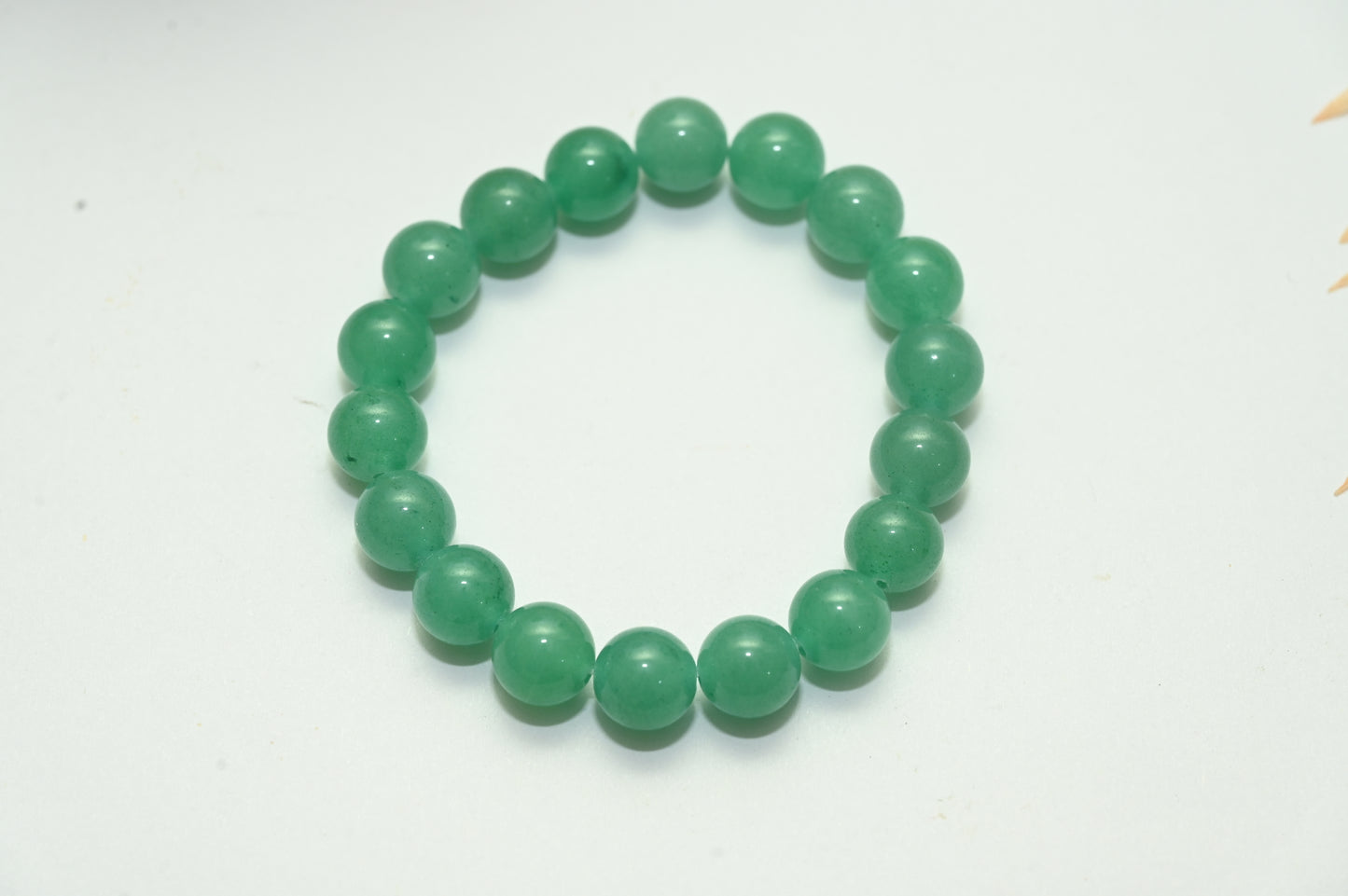 Green Aventurine Natural Bracelet