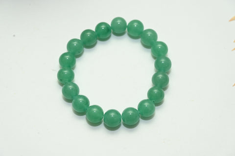 Green Aventurine Natural Bracelet