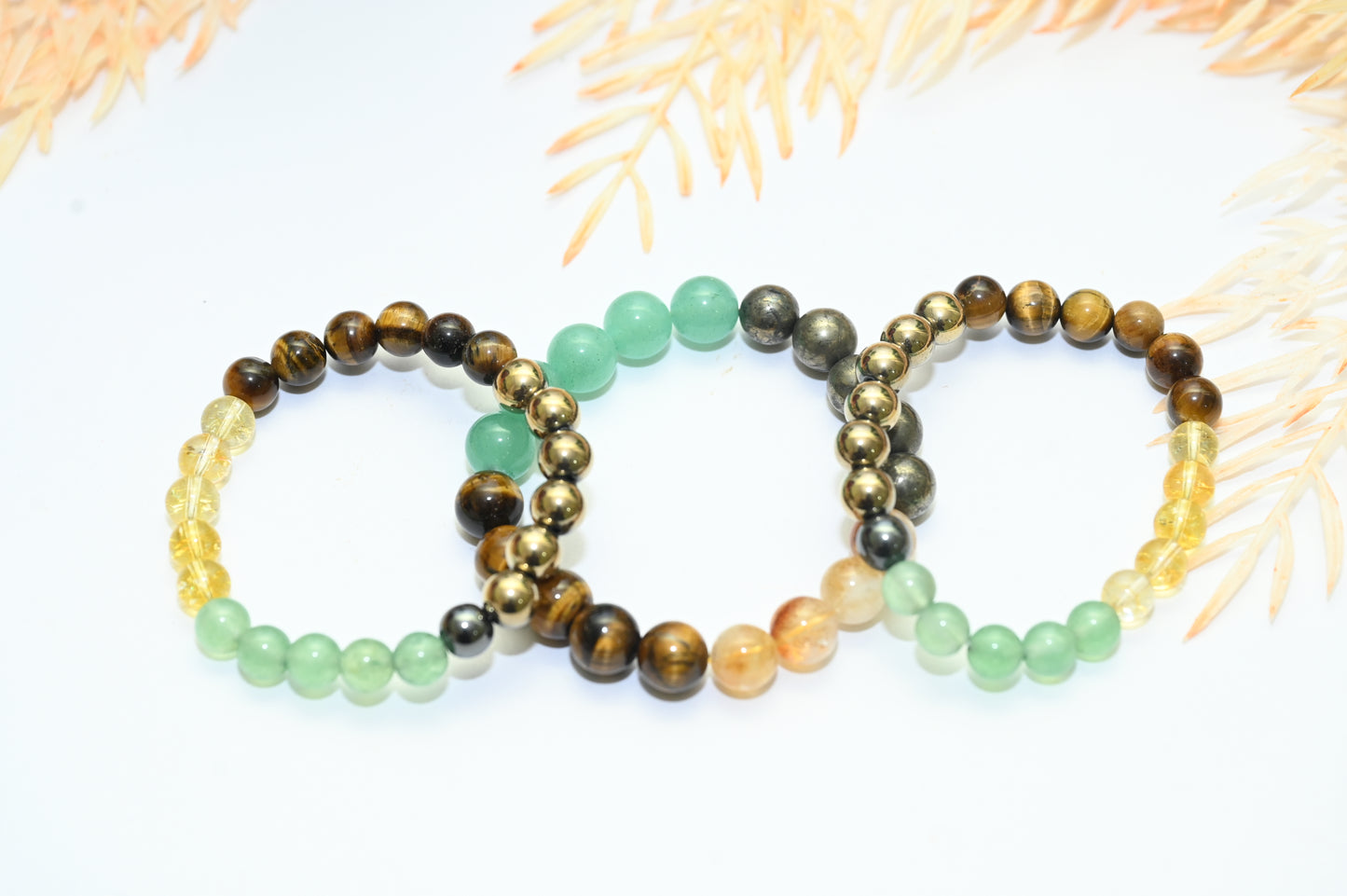 Money Magnet Bracelet