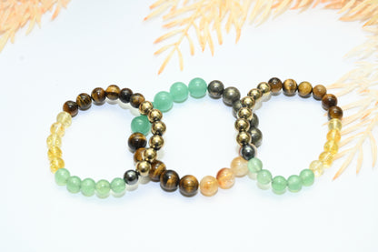 Money Magnet Bracelet