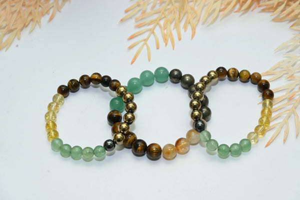 Money Magnet Bracelet