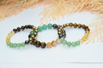 Money Magnet Bracelet