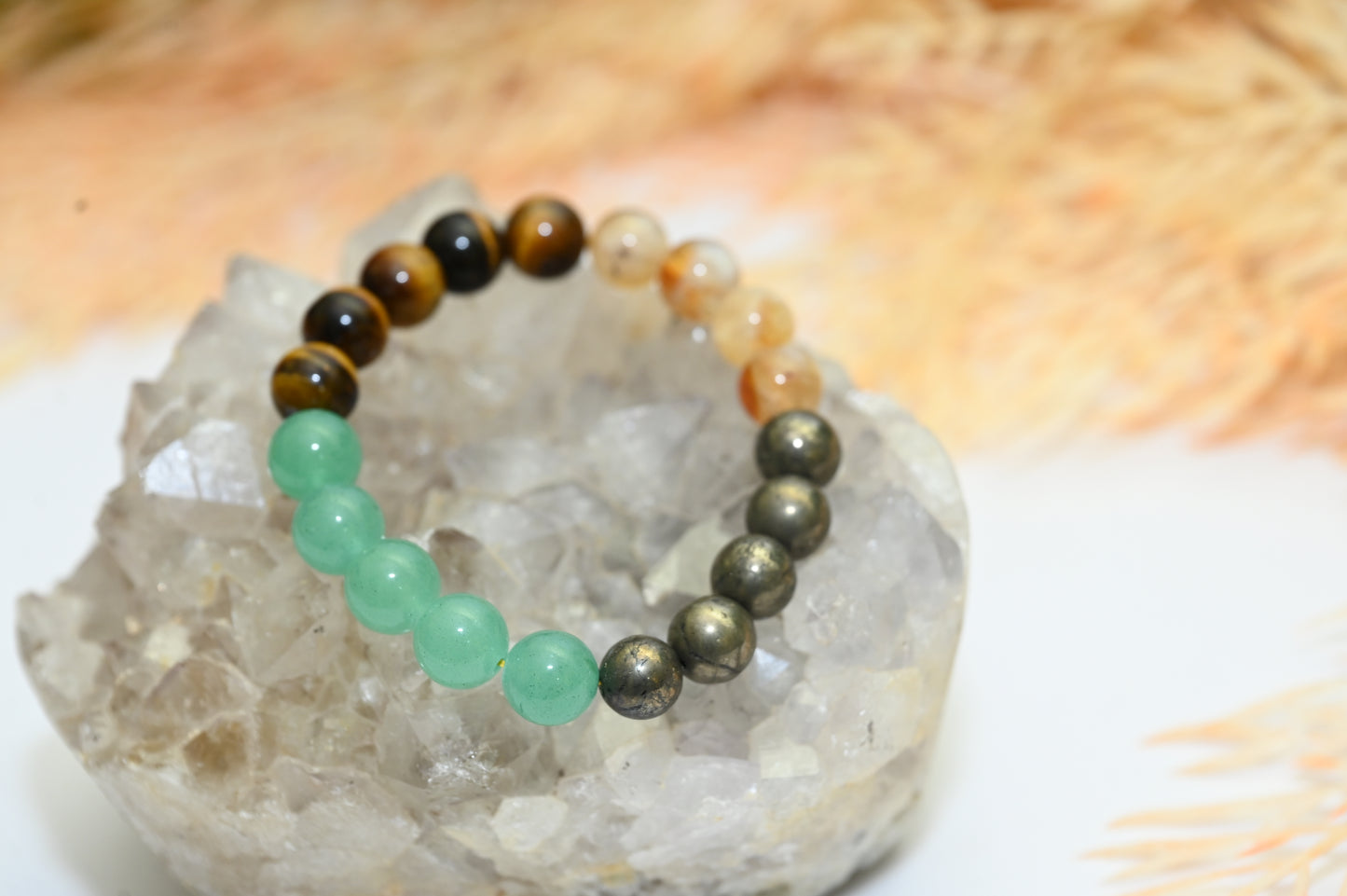 Money Magnet Bracelet