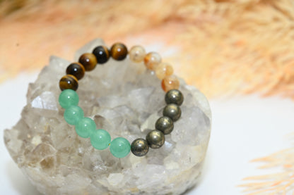 Money Magnet Bracelet