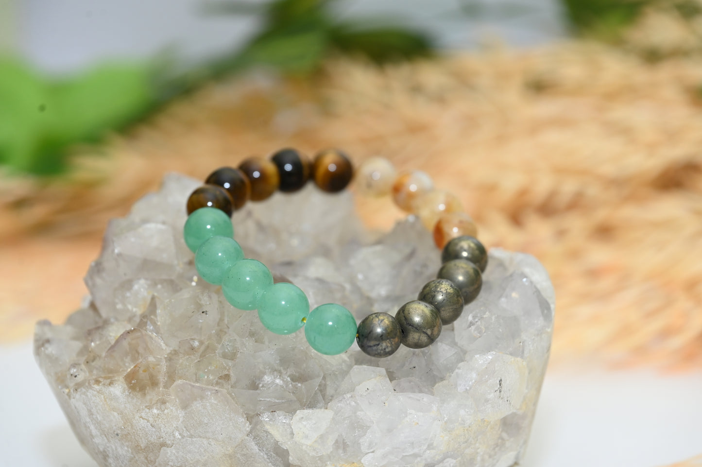 Money Magnet Bracelet