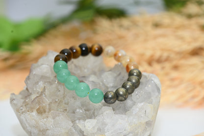 Money Magnet Bracelet
