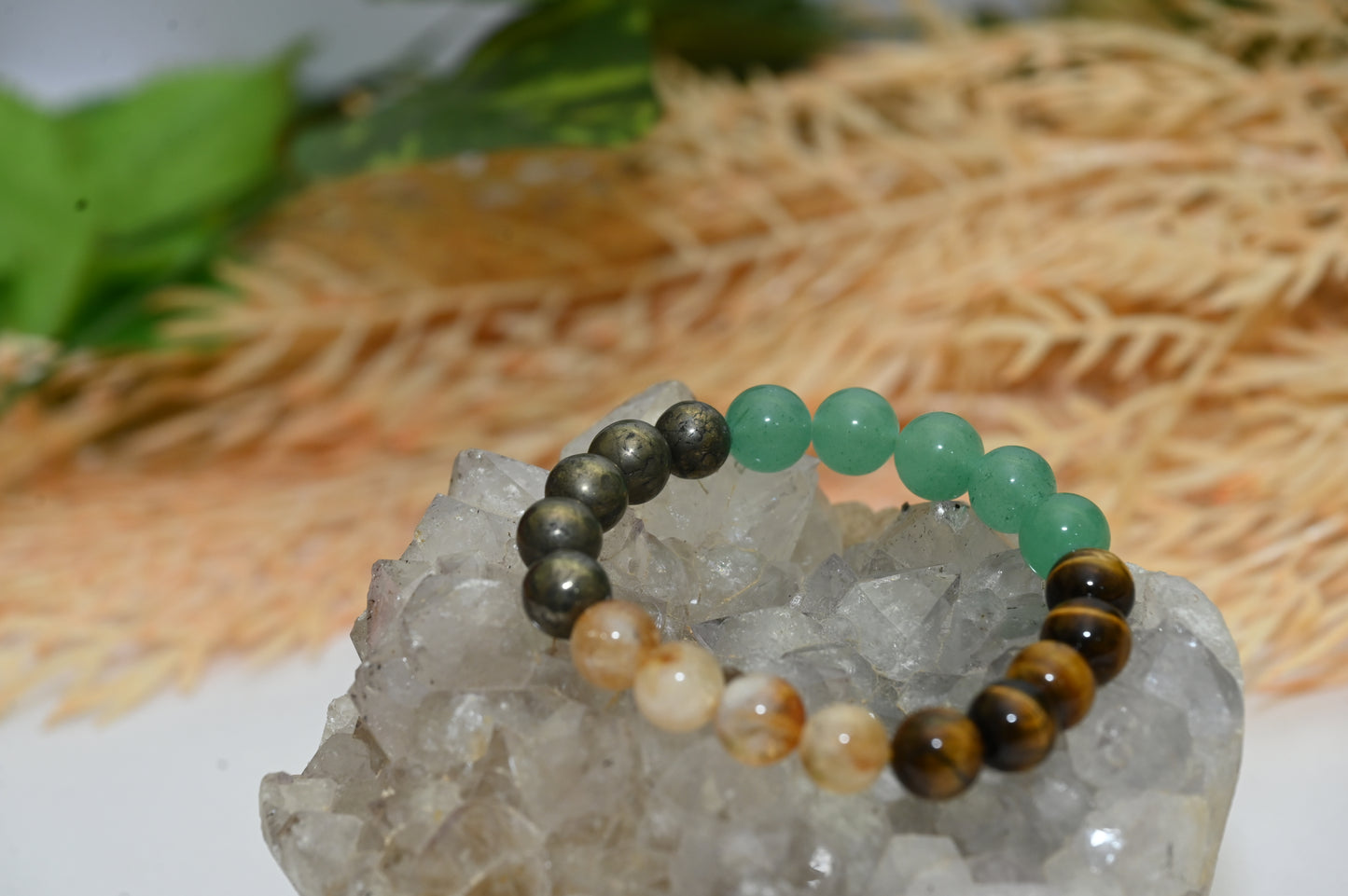 Money Magnet Bracelet