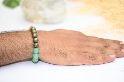 Money Magnet Bracelet