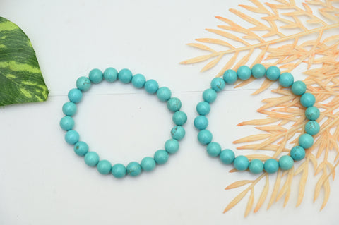Turquoise Bracelet (Firoza)