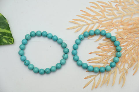 Turquoise Bracelet (Firoza)