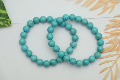 Turquoise Bracelet (Firoza)