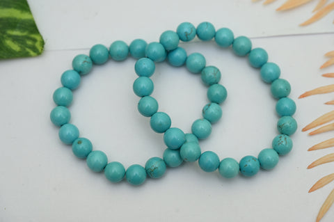 Turquoise Bracelet (Firoza)