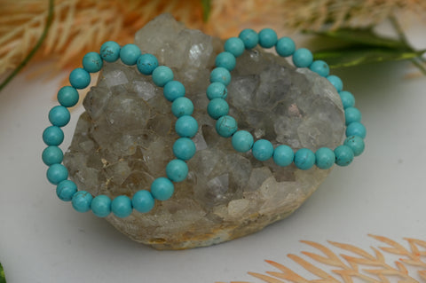 Turquoise Bracelet (Firoza)
