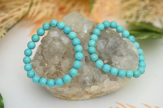Turquoise Bracelet (Firoza)