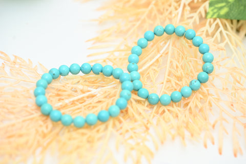 Turquoise Bracelet (Firoza)