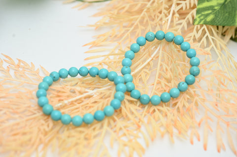 Turquoise Bracelet (Firoza)