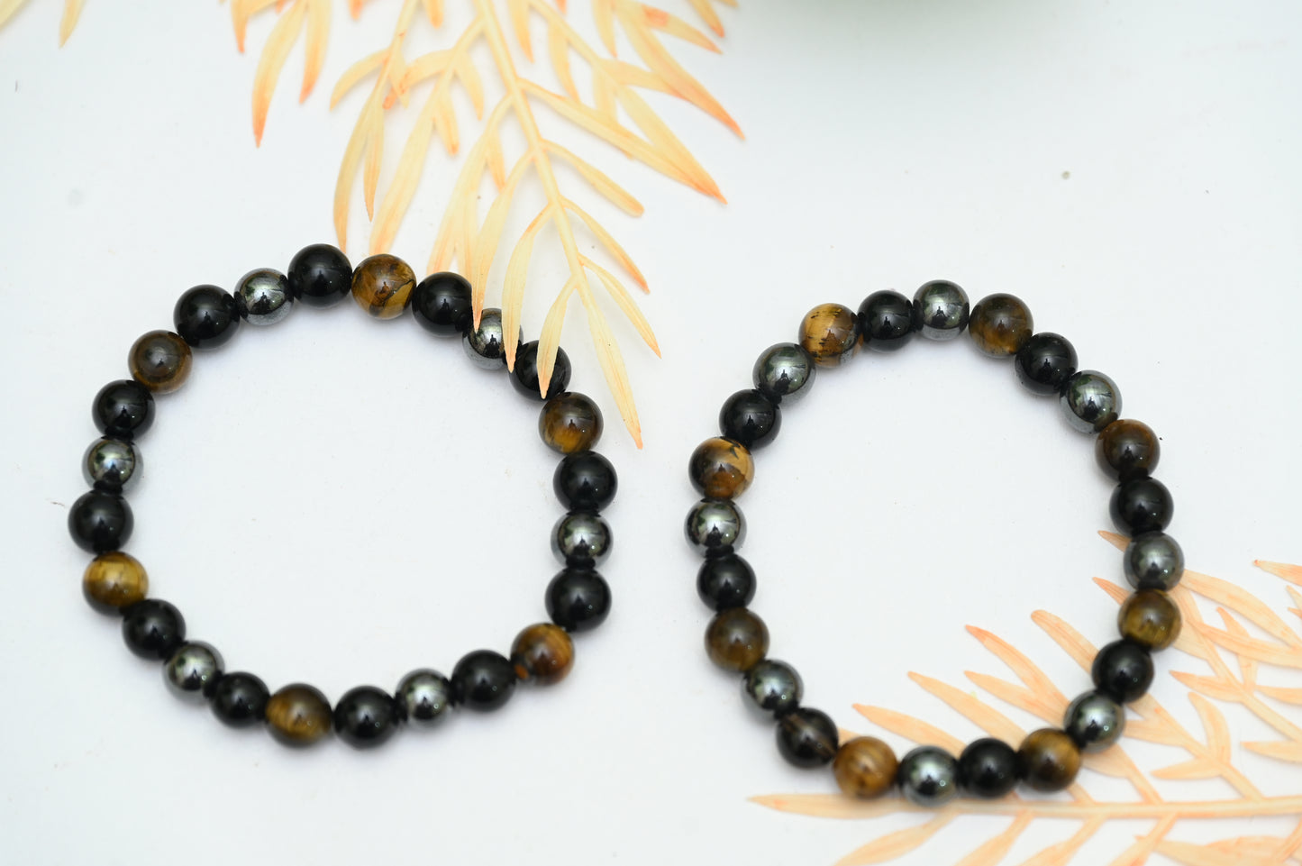 Triple Protection Bracelet