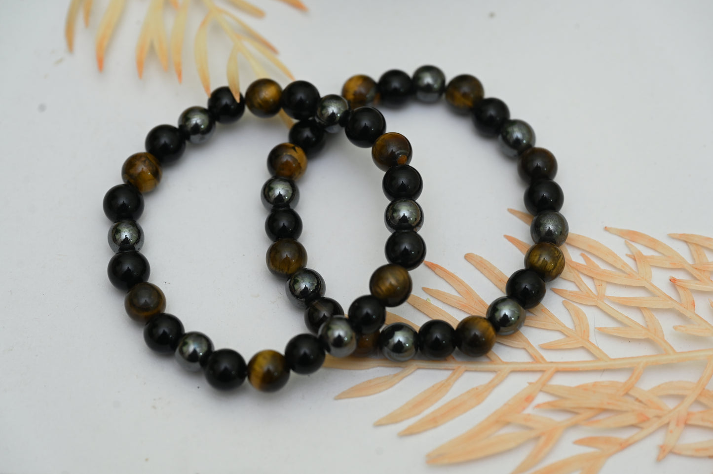 Triple Protection Bracelet