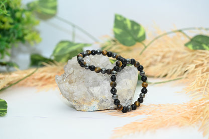 Triple Protection Bracelet