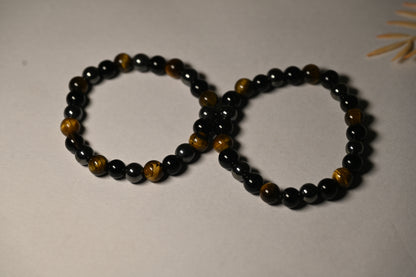 Triple Protection Bracelet