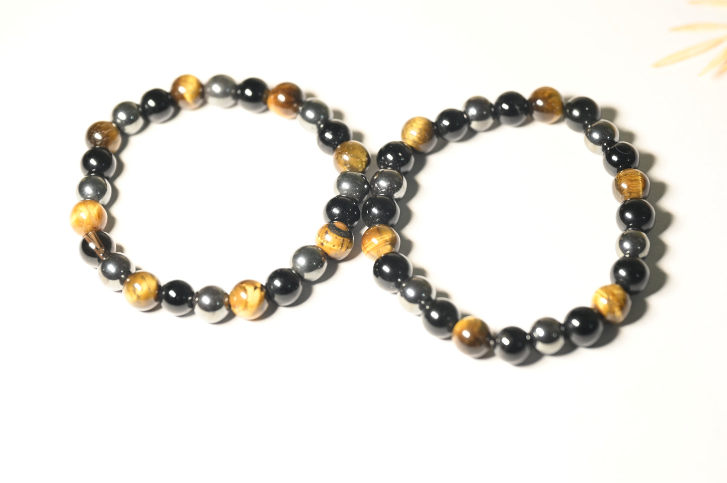 Triple Protection Bracelet