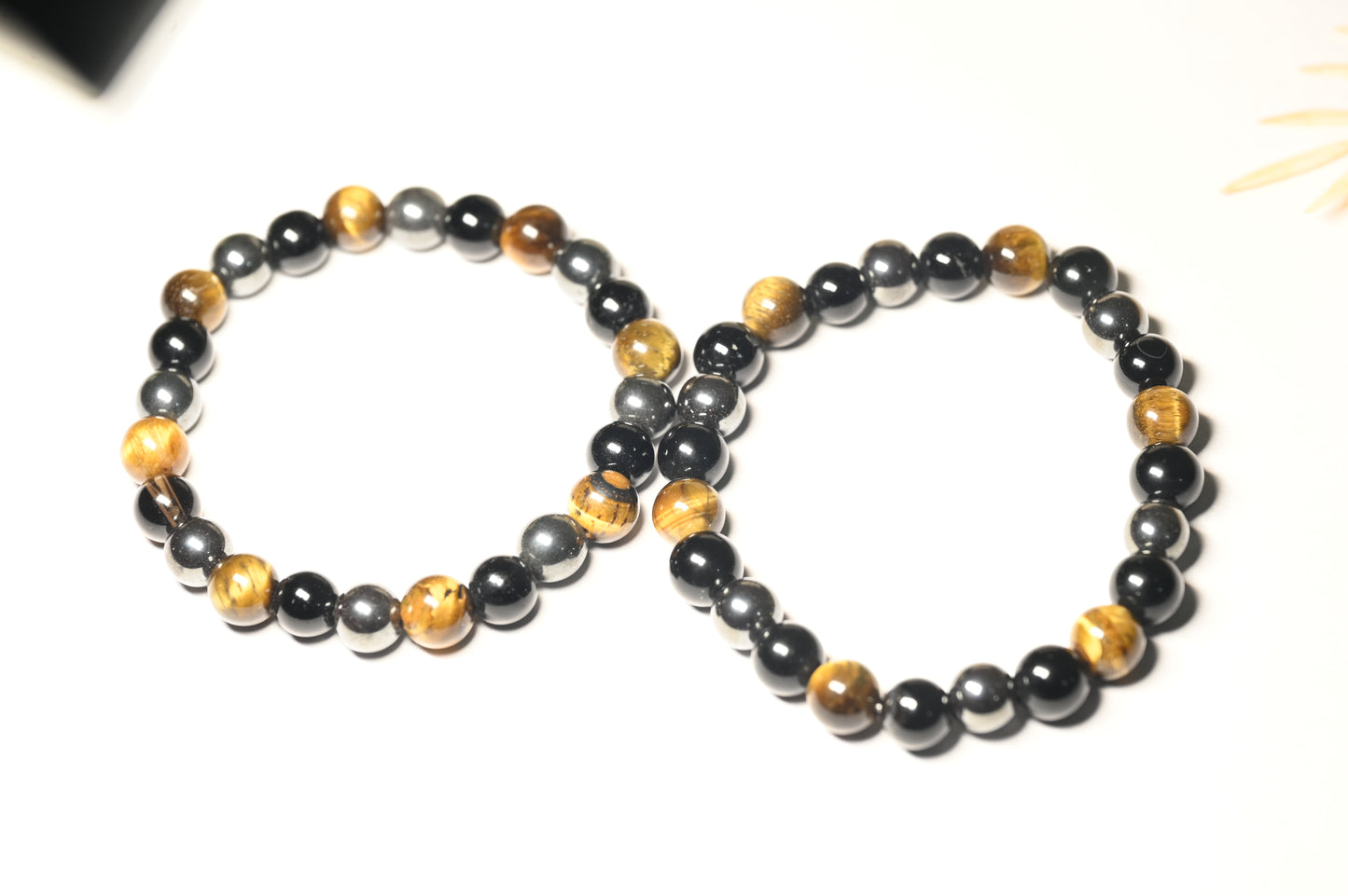 Triple Protection Bracelet