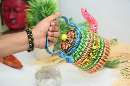 Triple Protection Bracelet
